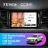 Штатная магнитола Teyes CC3 2K 4/64 Skoda Kodiaq (2016-2021) F2