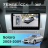 Штатная магнитола Teyes CC4 360 6/64 Toyota Camry Solara (2003-2009)