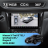 Штатная магнитола Teyes CC4 360 6/64 Nissan Rogue 2 (2013-2022) F3 Тип-AB