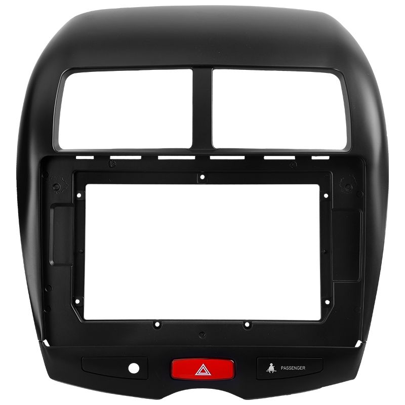 Переходная рамка Mitsubishi ASX 1 (2010-2016) Тип-A (10&quot;)