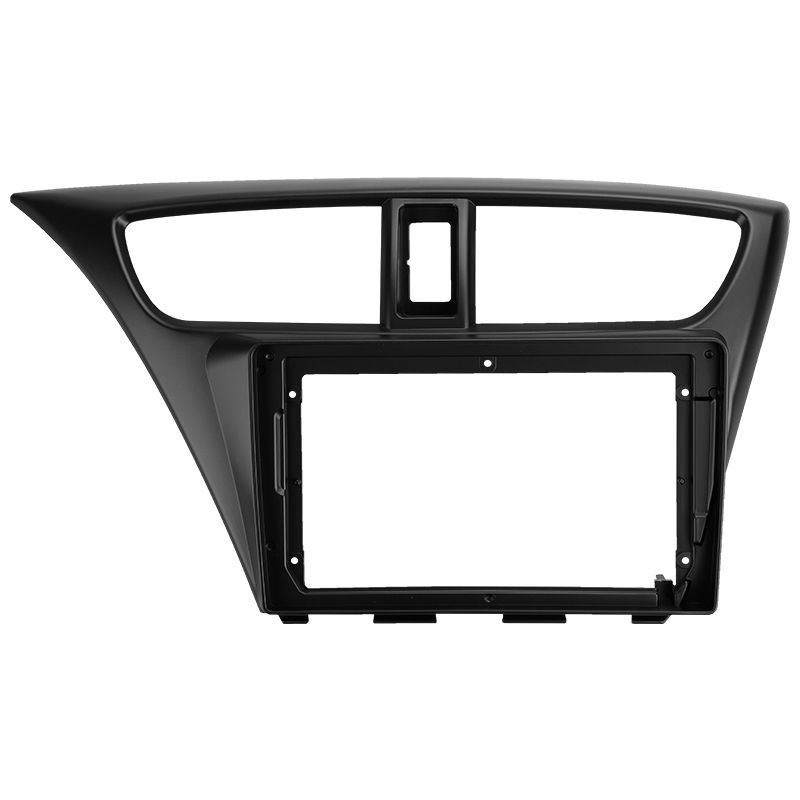 Переходная рамка Honda Civic 9 FK FB (2012-2017) (9&quot;)