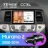 Штатная магнитола Teyes CC3L 4/64 Nissan Murano 2 Z51 (2008-2014)