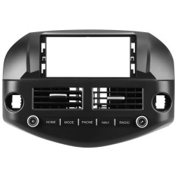 Переходная рамка Toyota RAV4 XA30 (2007-2012) (12,3") F1