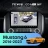 Штатная магнитола Teyes CC4 Pro 360 8/128 Ford Mustang VI S550 (2014-2023) F1