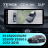Штатная магнитола Teyes CC4 12.3" 360 8/128 Lexus ES ES200 ES250 ES300h ES350 XV60 VI 6 (2012-2018) Тип-C