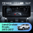 Штатная магнитола Teyes CC4 Pro 12.3" 8/128 Toyota Land Cruiser Prado 150 (2013-2017) F1