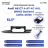 Переходная рамка Audi A6 C7 4 A7 4G A6L (MHI2 System) (2014-2018) (12,3")