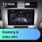 Штатная магнитола Teyes CC4 Pro 8/128 Toyota Camry (2006-2011) 10&quot; F2