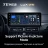 Штатная магнитола Teyes LUX ONE 360 6/128 Toyota Camry XV55 XV50 (2012-2017) F1