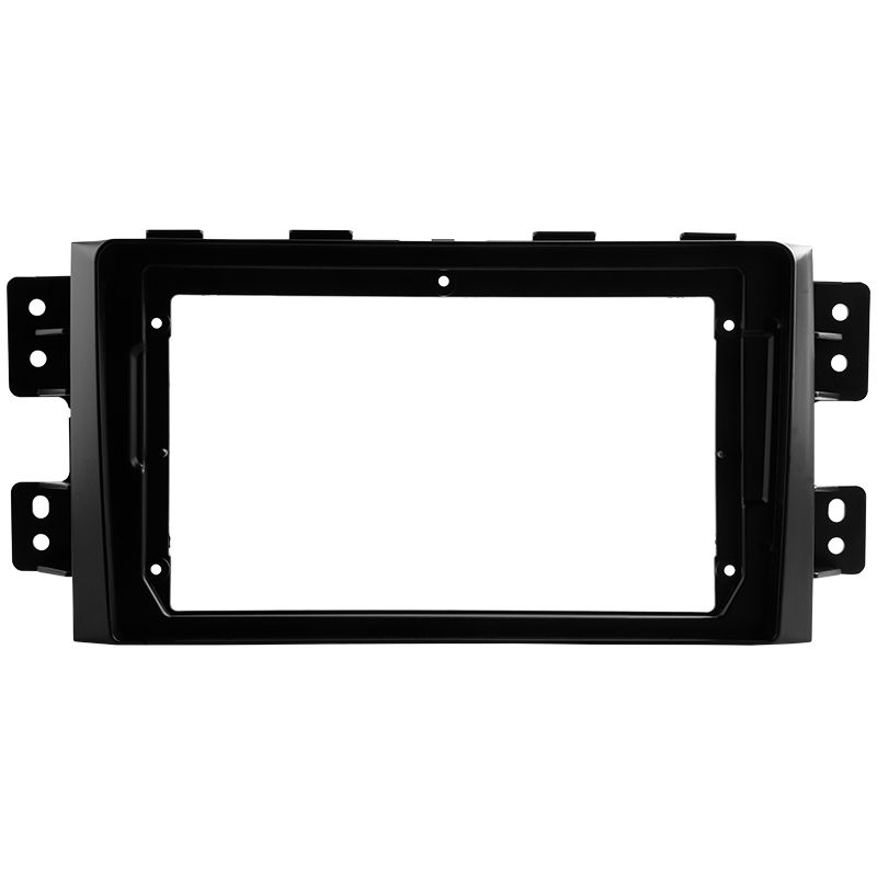 Переходная рамка Kia Mohave (2008-2016) / Borrego (2008-2011) (9&quot;)