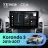 Штатная магнитола Teyes CC4 8/128 SsangYong Korando 3 (2013-2017) (0din)