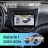Штатная магнитола Teyes CC4 Pro 360 12/256 Hyundai Solaris 1 (2010-2016) F2 (черный глянец)