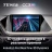 Штатная магнитола Teyes CC3 2K 4/64 Hyundai Sonata DN8 (2019-2020) Тип-B