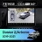 Штатная магнитола Teyes CC4 Pro 360 12/256 Renault Duster HM 2 (2020-2021) F2 (13")