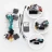 Переходная рамка Ford Edge 2 (2015-2018) F1 (9")