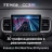 Штатная магнитола Teyes CC3 2K 4/32 Hyundai Venue (2019-2020) Правый руль