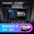 Штатная магнитола Teyes CC3 2K 4/64 Nissan Navara D23 IV (2014-2021) Тип-A