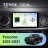Штатная магнитола Teyes CC4L 6/64 с DTS Toyota Tacoma N300 (2015-2021) F1