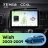 Штатная магнитола Teyes CC4L 6/64 с DTS Toyota Wish (2003-2009) F1 Правый руль