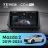 Штатная магнитола Teyes CC4 Pro 8/128 Mazda 2 DJ (2019-2024) (0din)