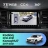 Штатная магнитола Teyes CC4 360 6/64 Skoda Karoq (2017-2021) F2