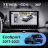 Штатная магнитола Teyes CC4 360 6/64 Ford EcoSport (2017-2021)