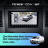 Штатная магнитола Teyes CC4 360 6/64 Volkswagen Crafter (2006-2016) F2