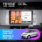 Штатная магнитола Teyes CC3L 4/64 Toyota Previa XR50 3 (2006-2019) Правый руль