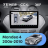 Штатная магнитола Teyes CC4 360 6/64 Ford Mondeo 4 (2006-2010)