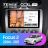 Штатная магнитола Teyes CC3L WiFi 2/32 Ford Focus 2 Mk 2 (2004-2011) F1