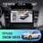 Штатная магнитола Teyes CC4 360 8/128 Chevrolet Cruze J300 (2008-2014)