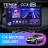 Штатная магнитола Teyes CC3 2K 6/128 Citroen C4 Aircross (2010-2017) Тип-A (13" с кнопками)