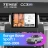 Штатная магнитола Teyes CC3 2K 6/128 Land Rover Range Rover Sport 1 (2005-2009)