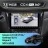 Штатная магнитола Teyes CC4 Pro 360 8/128 Nissan Rogue 2 (2013-2022) F3 Тип-AB