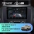 Штатная магнитола Teyes CC4 Pro 8/128 Chevrolet Tahoe (2006-2014) (Черная)