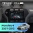 Штатная магнитола Teyes CC4 Pro 8/128 Ford Mondeo 4 (2007-2010) F2