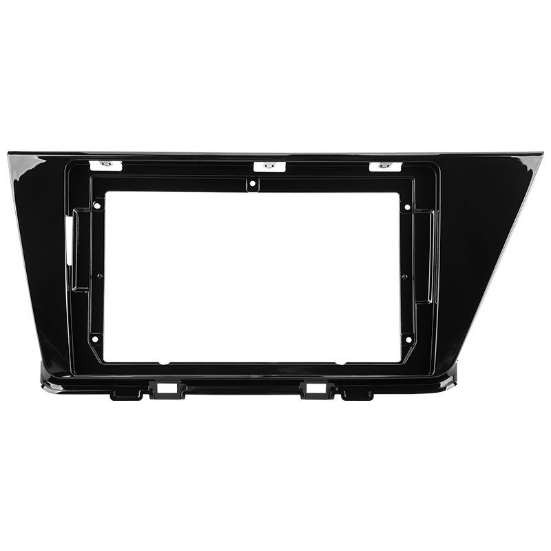 Переходная рамка Kia Niro DE (2016-2019) (9&quot;)