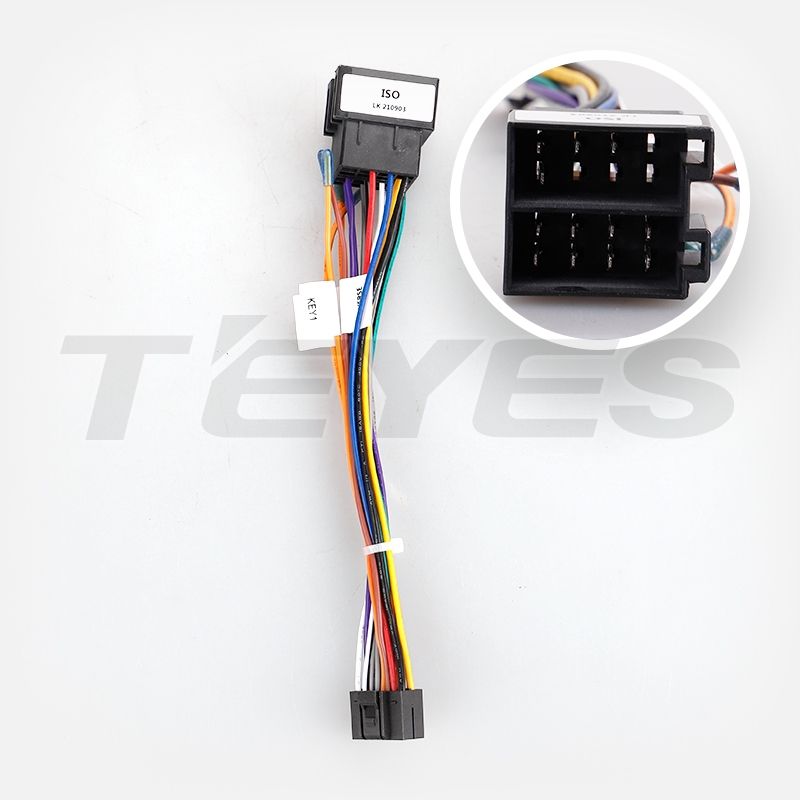 Переходная рамка Lifan Smily 320 (2008-2015) (9&quot;)