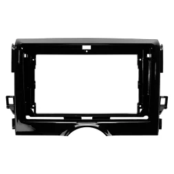 Переходная рамка Toyota Mark X 2 X130 (2009-2020) (9")