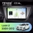 Штатная магнитола Teyes CC4L 4/64 Seat Leon 2 (2005-2012) F2