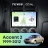 Штатная магнитола Teyes CC4L 4/64 Hyundai Accent II LC2 (1999-2012) F2