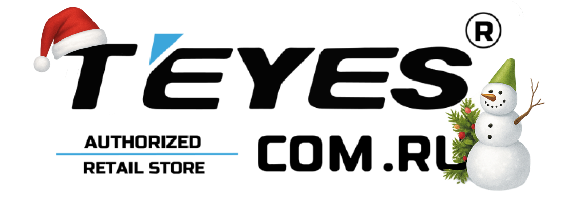 Teyes.com.ru